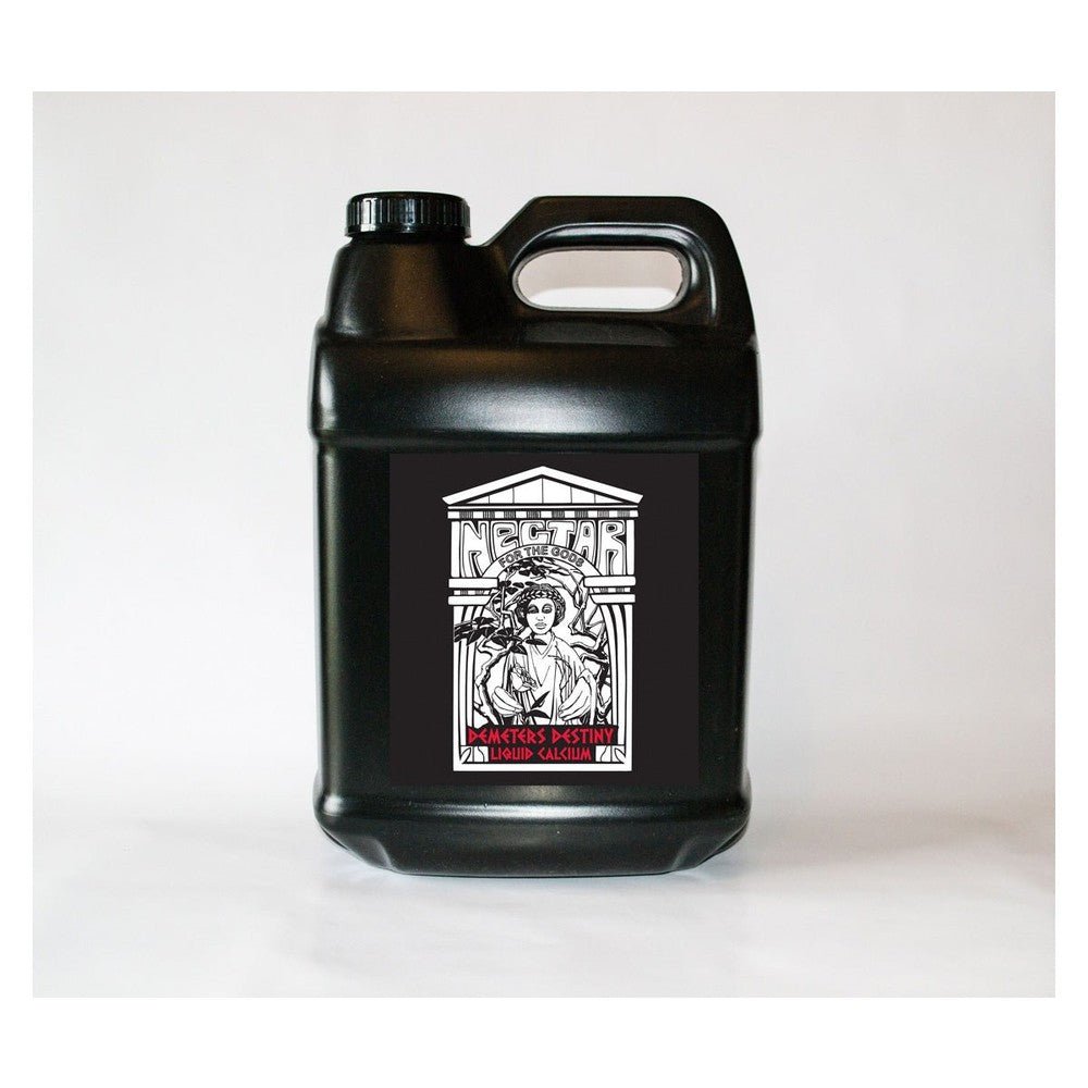 Demeter's Destiny - Black Label Supply llc