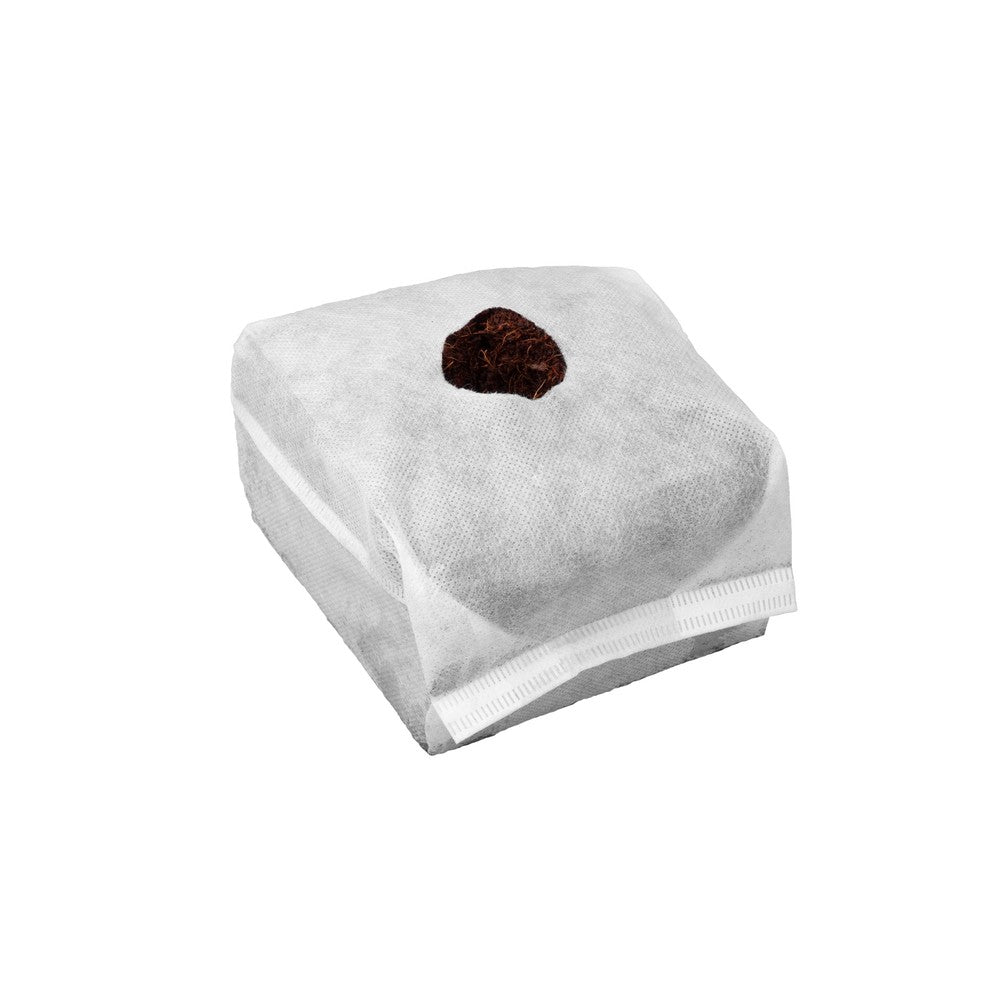 RX Green Solutions - CLEAN COCO 6" CUBE - Black Label Supply llc