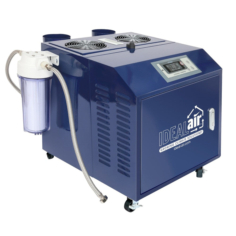 Ideal-Air 300 Pint Pro Series Ultra Sonic Humidifier (6/PL)