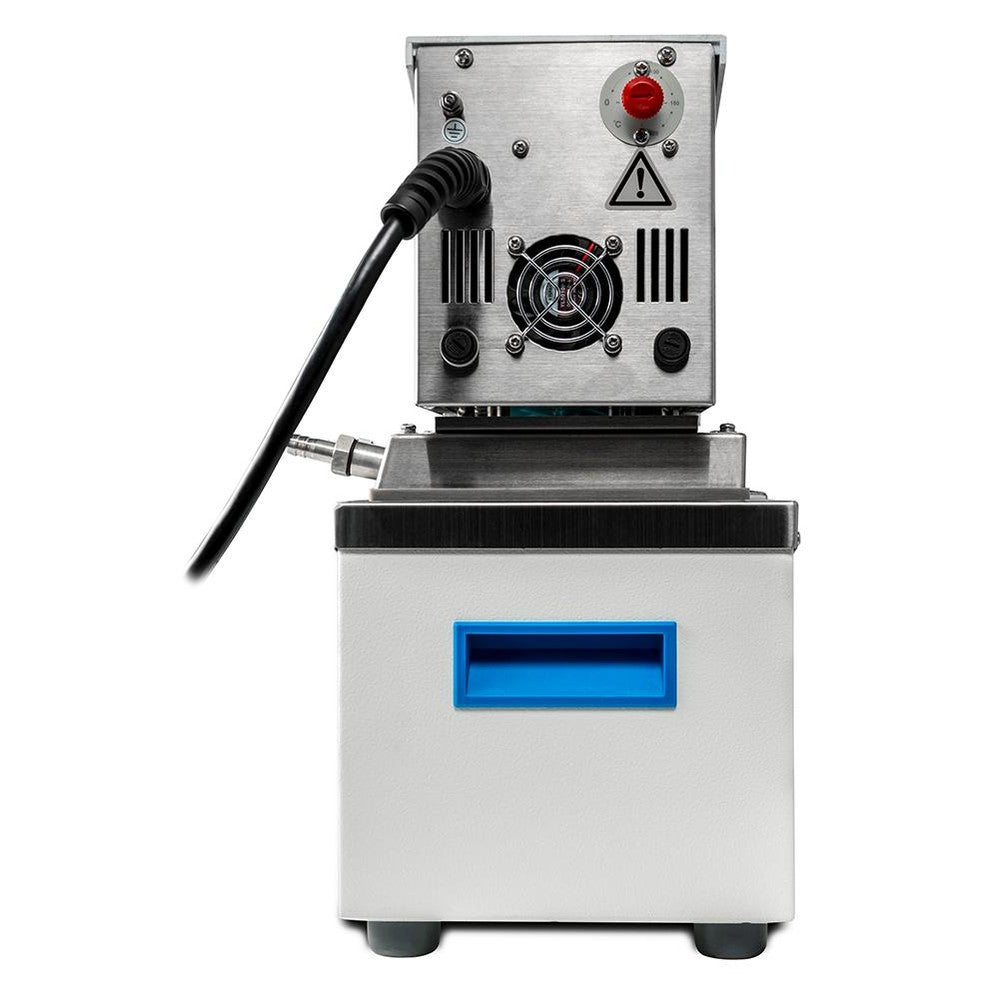 Table Top Cart Filler XL 6 Liter & Heater Kit - Black Label Supply llc