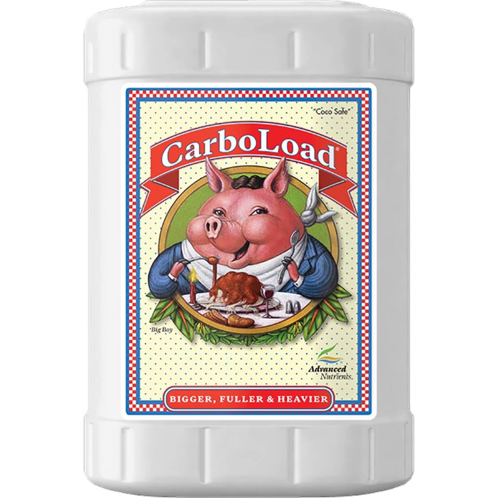 CarboLoad 23 L