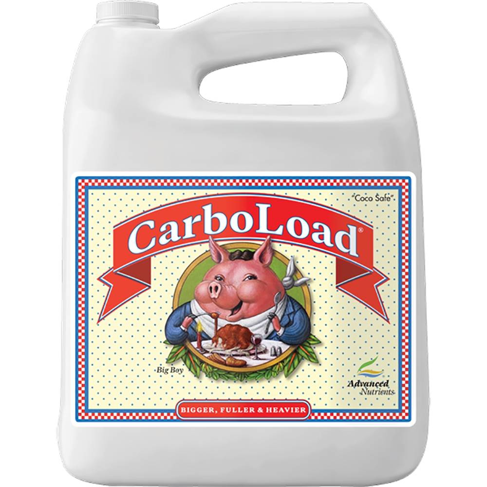 CarboLoad 4 L
