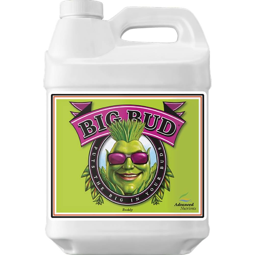 Big Bud 10 L