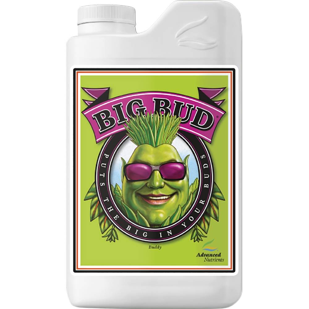 Big Bud 1 L