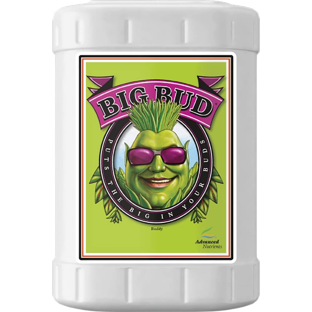Big Bud 23 L