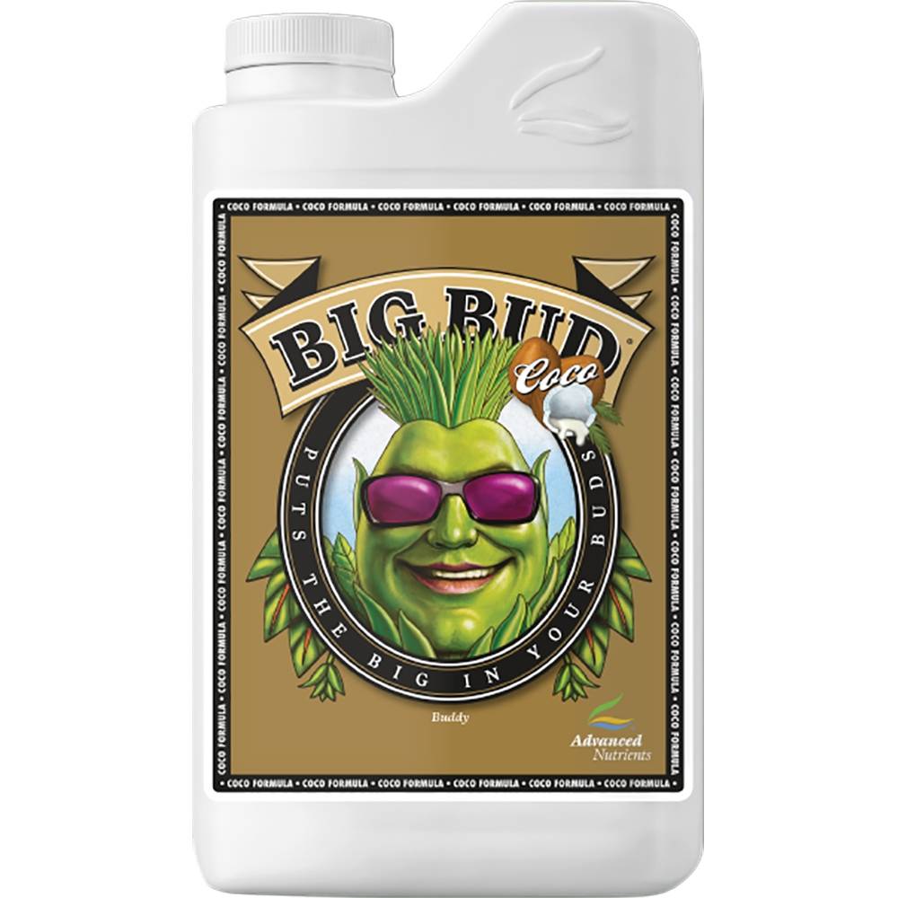 Big Bud Coco 1 L