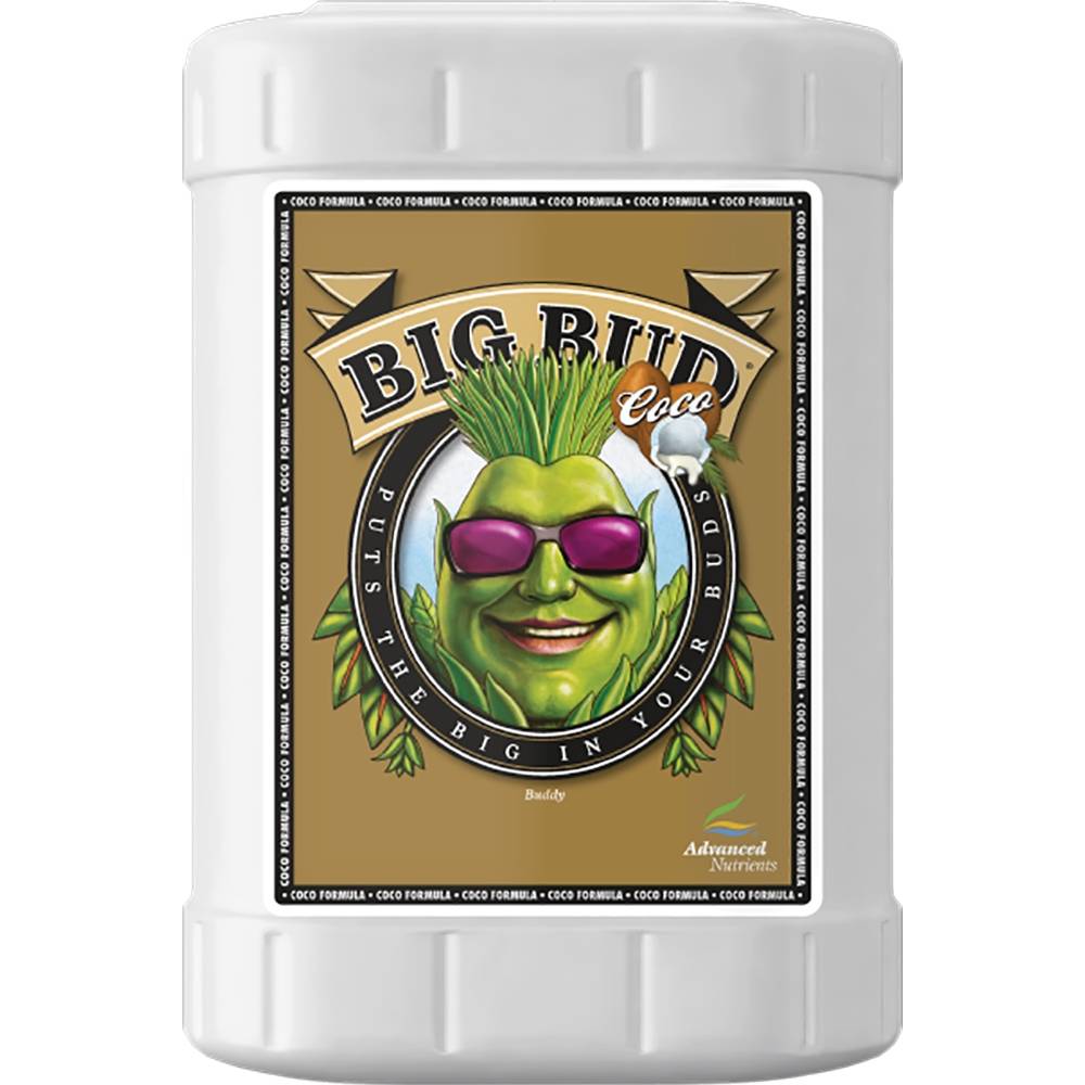 Big Bud Coco 23 L