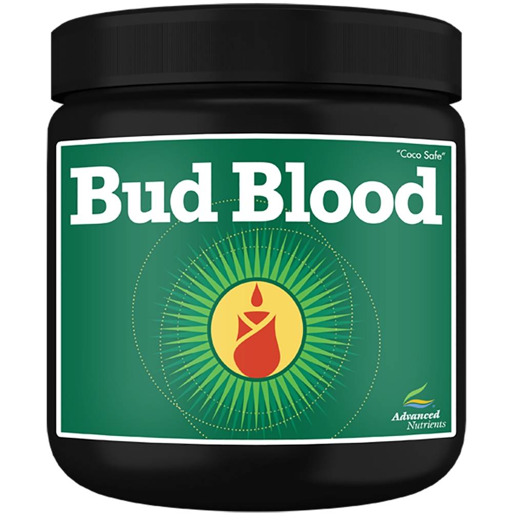 Bud Blood Powder 20.0 Kg