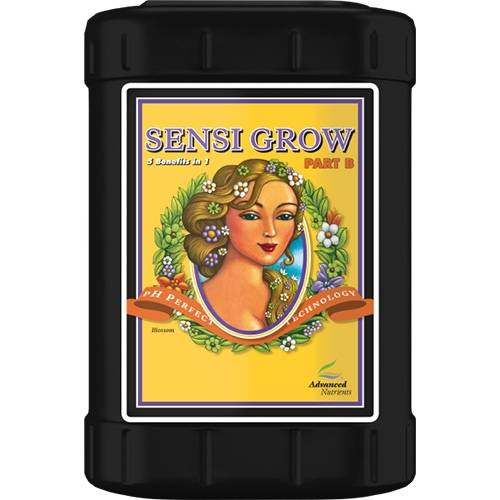 pH Perfect Sensi Grow Part B 23 L