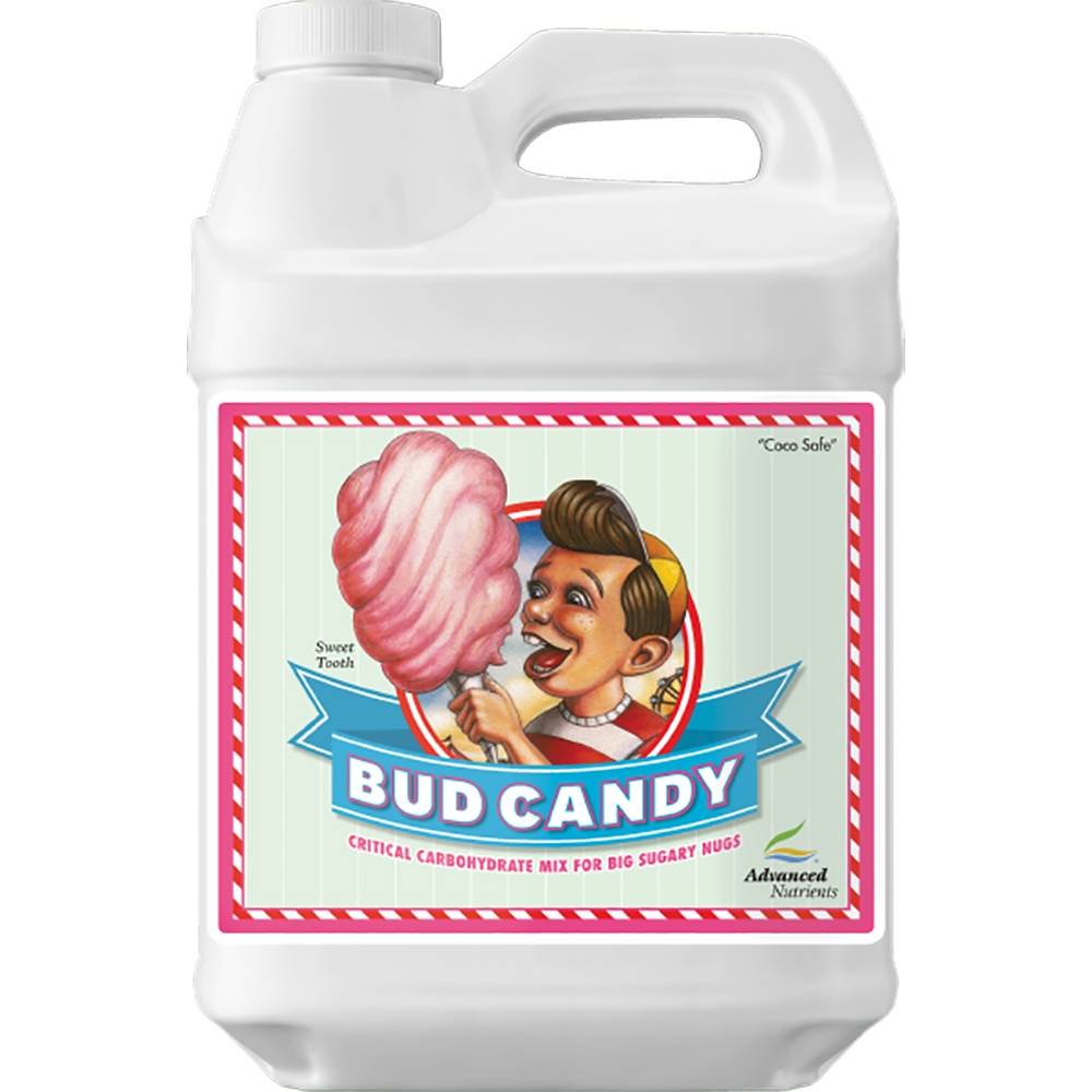 Bud Candy 10 L