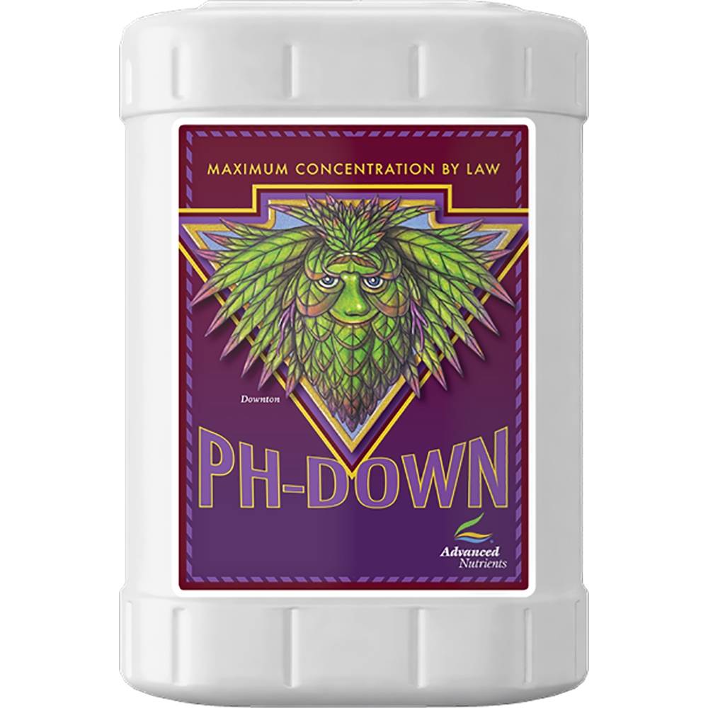 pH-Down 23 L