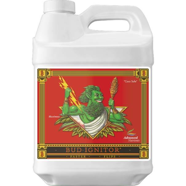 Bud Ignitor 10 L