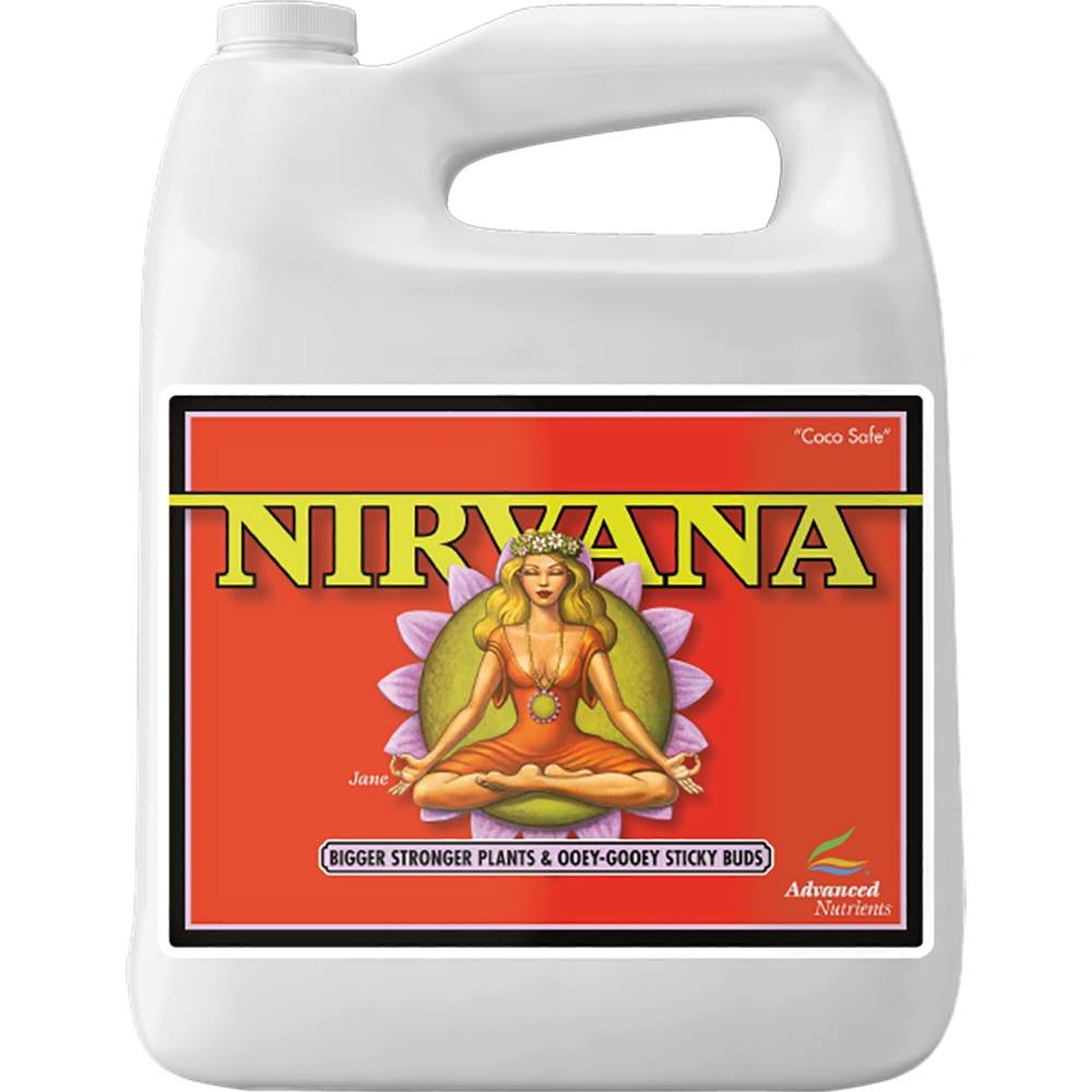 Tasty Terpenes 4 L