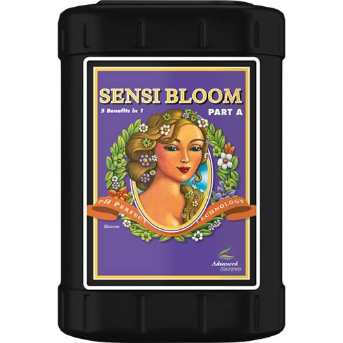 pH Perfect Sensi Bloom Part A 23 L