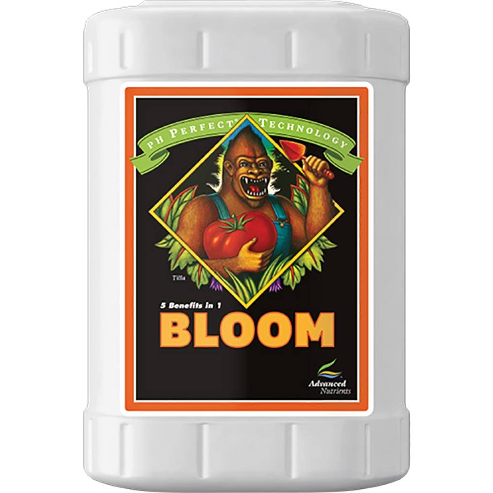 pH Perfect Bloom 23 L