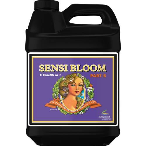 pH Perfect Sensi Bloom Part B 10 L