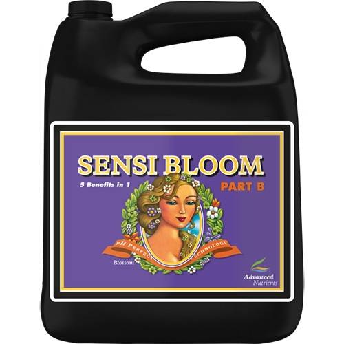 pH Perfect Sensi Bloom Part B 4 L