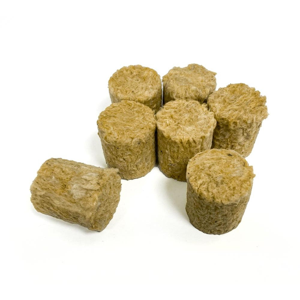 RedRock Round Propagation Plug PRO – rockwool
