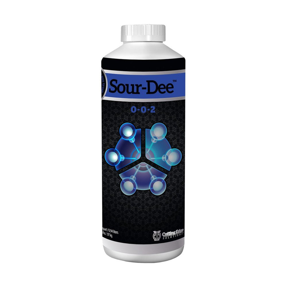 Cutting Edge Solutions Sour - Dee - Black Label Supply llc