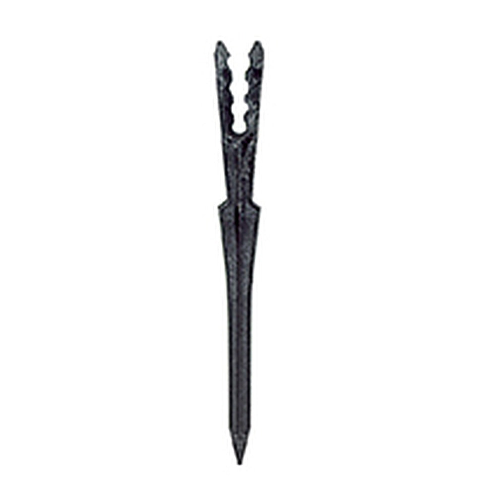 16-016 - Stake for 1/8" & 1/4" distribution tubing