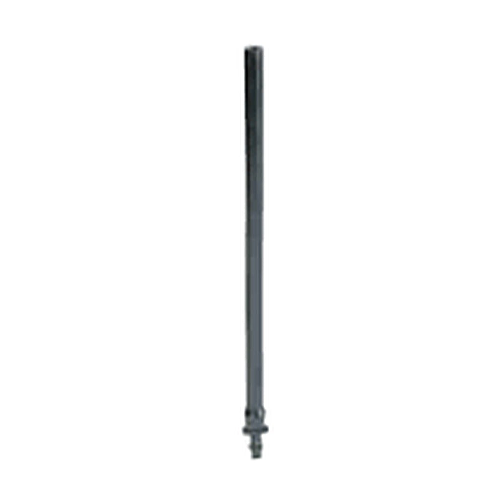 16-017 - 6" stake w/ barb for 1/8" tubing