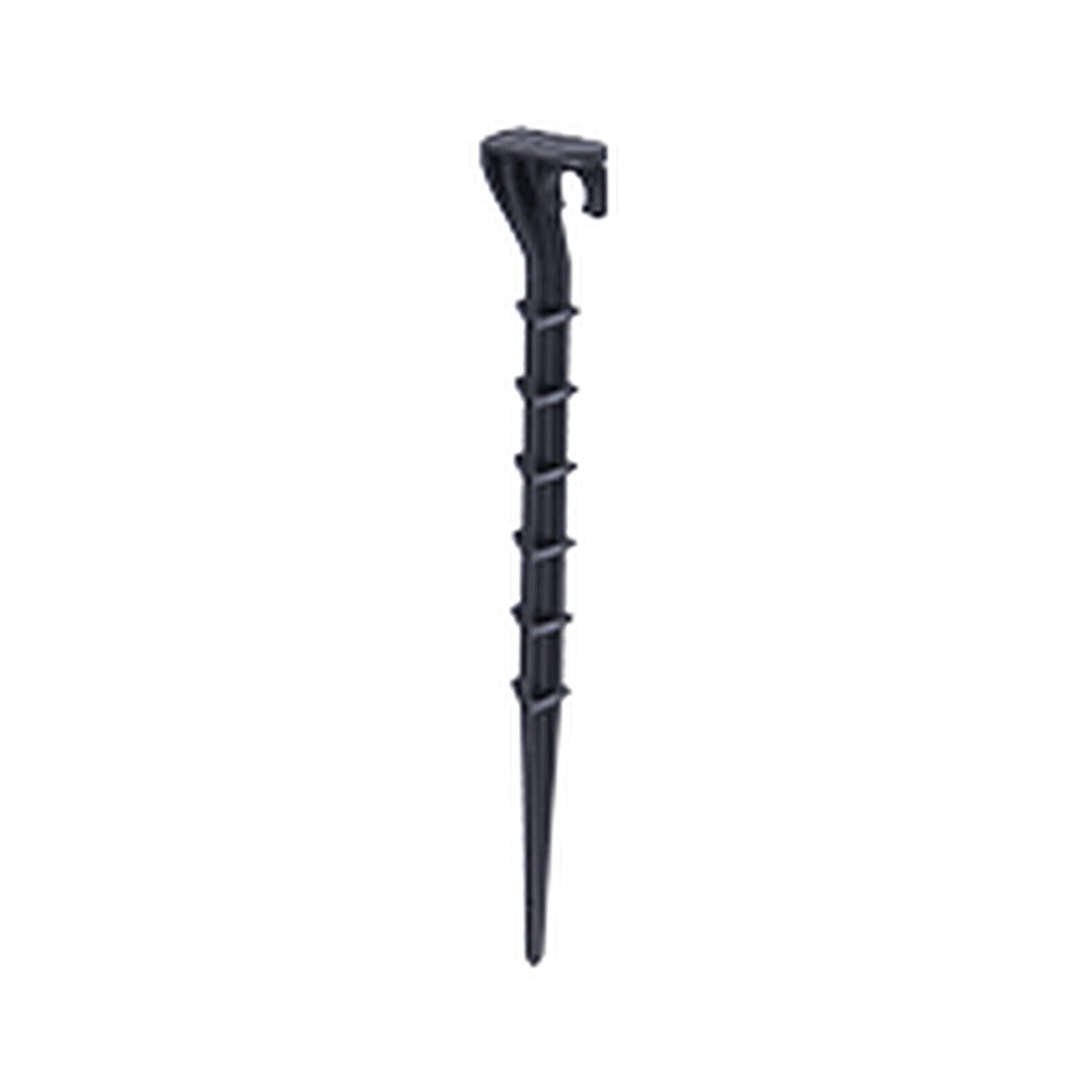 16-042 - 1/4" 6" heavy duty stake