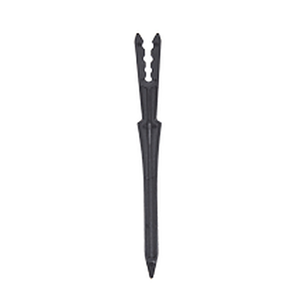16-072 - 1/4" 6" heavy duty stake