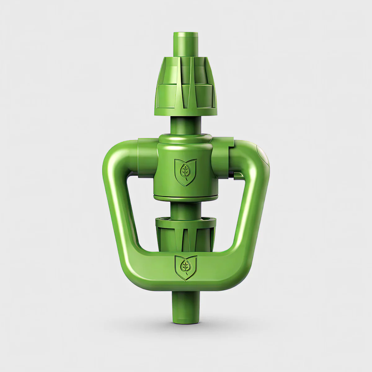 FloraFlex - 16/17mm Micro Drip Irrigation Fittings