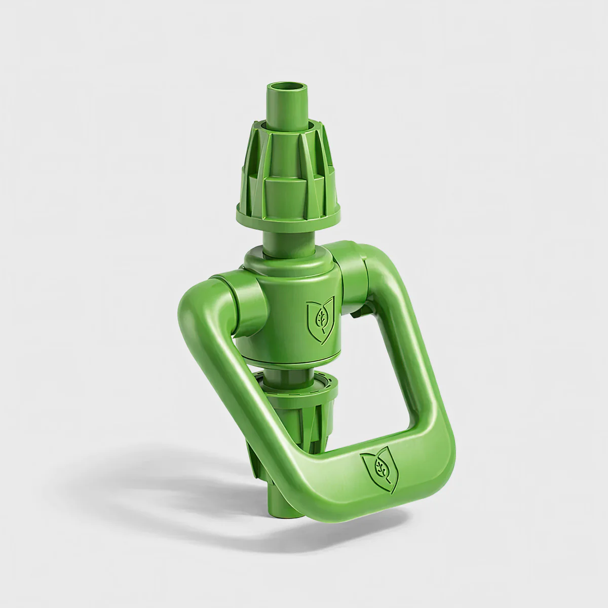FloraFlex - 16/17mm Micro Drip Irrigation Fittings