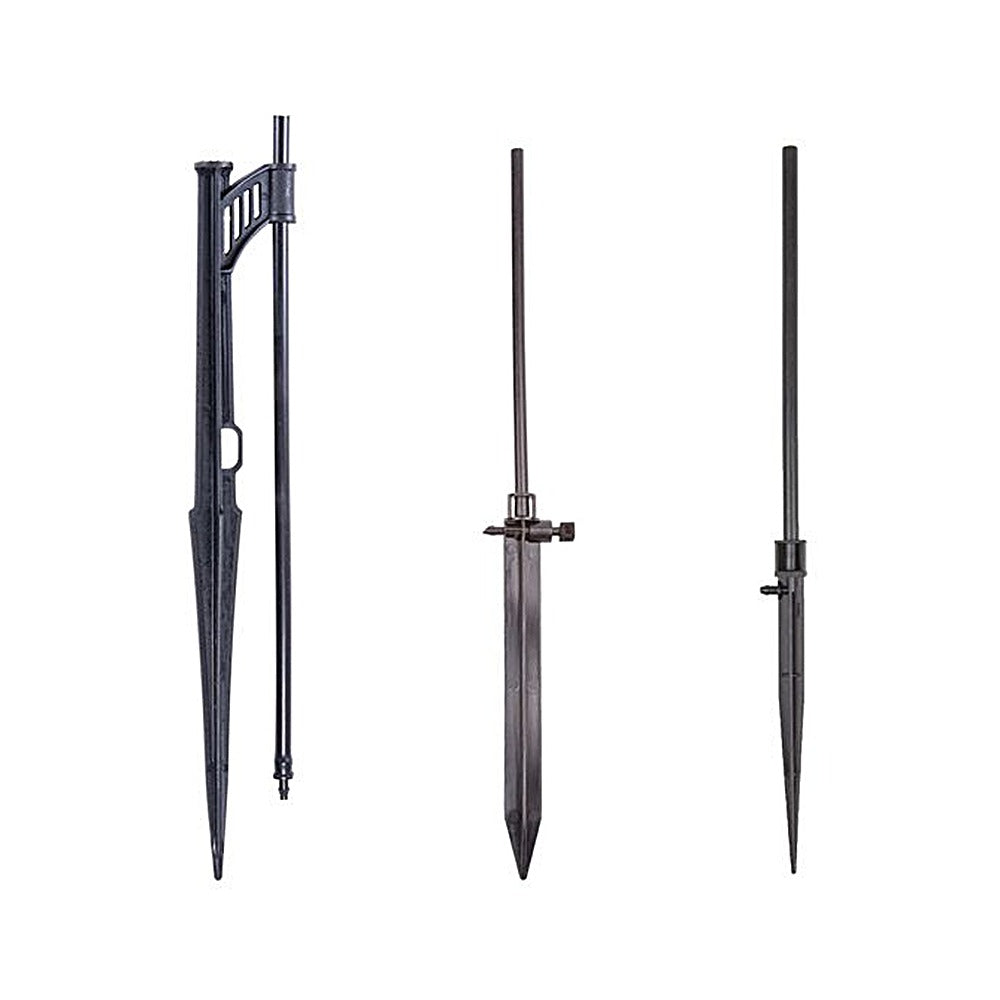 DIG - Semi-Rigid PE Riser Assemblies - 16-048 +6