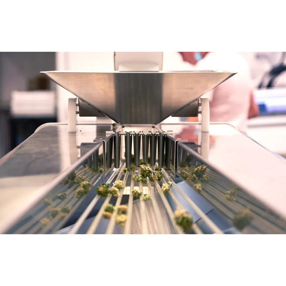 Mobius M9 Sorter – Sorter