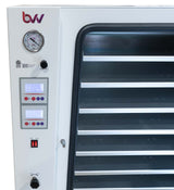 16CF BVV™ Neocision ETL Lab Certified Vacuum Oven - Black Label Supply llc