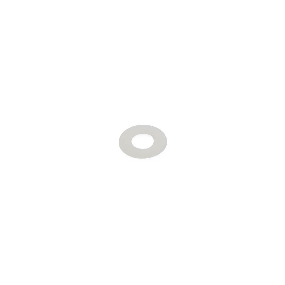 Twister - T4 Washer, Plastic, Bed Bar