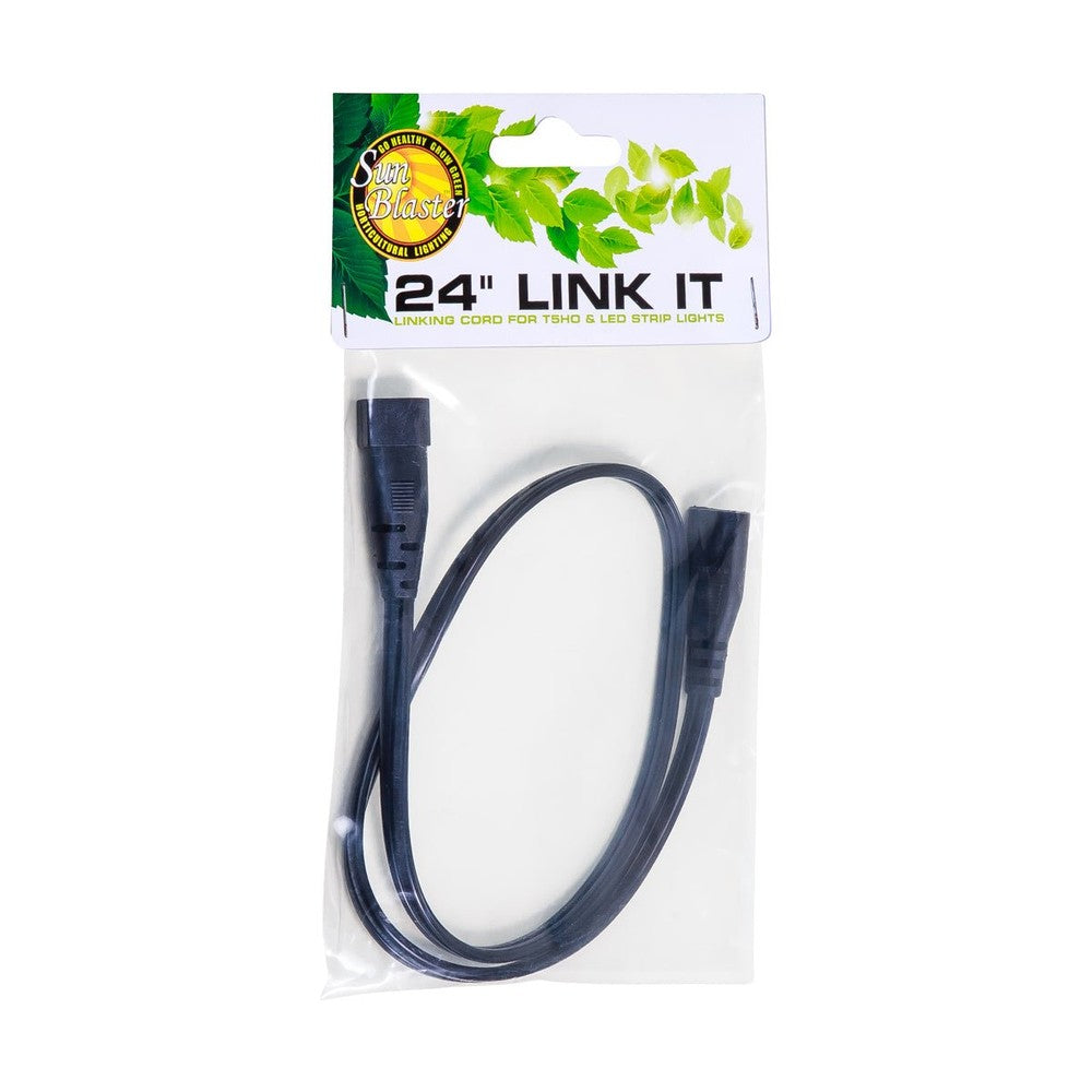 SunBlaster Link Cord - Black Label Supply llc