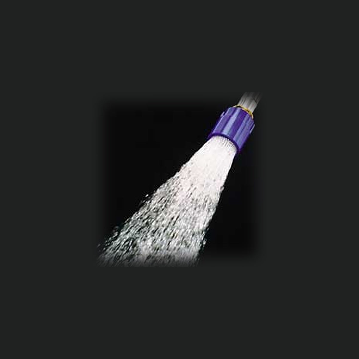 Dramm - 170PL Plastic Water Breaker Nozzle Small