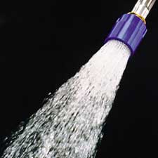 Dramm - 170PL Plastic Water Breaker Nozzle Small