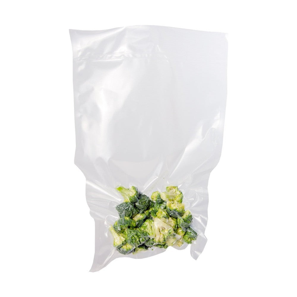 Private Reserve Commercial Pre - cut vacuum bags 11.8" x 19.7" - Black Label Supply llc