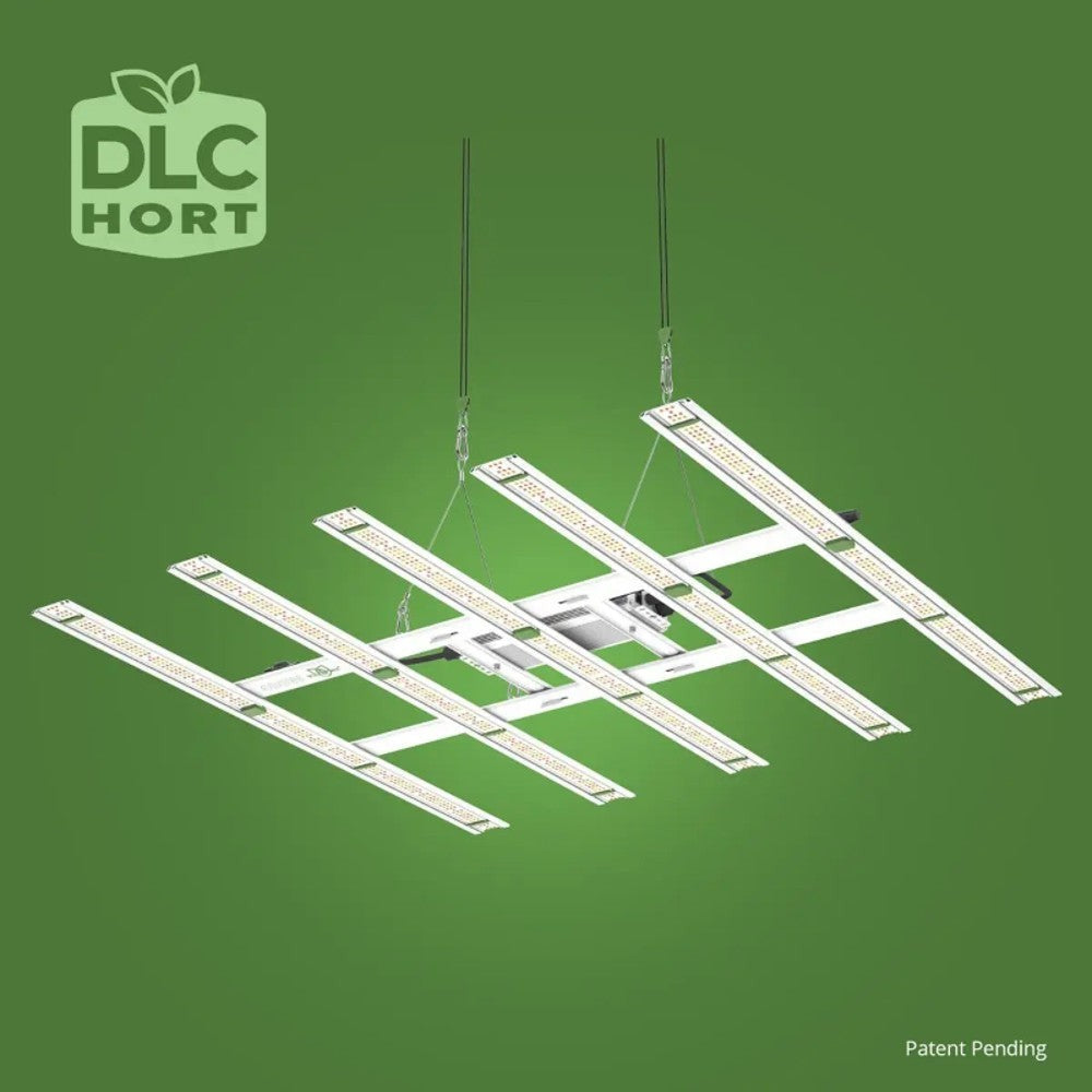 FloraFlex LED Light - 400W | 120V – LED - Bar Style