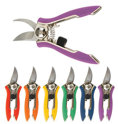 Dramm - ColorPoint Cutting Tools