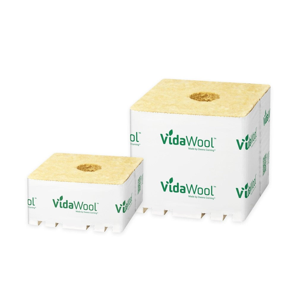 VidaWool® Blocks - Black Label Supply llc