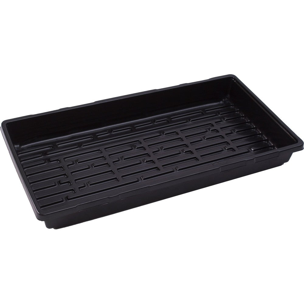 1020 Double Thick Tray (50/cs) - Black Label Supply llc