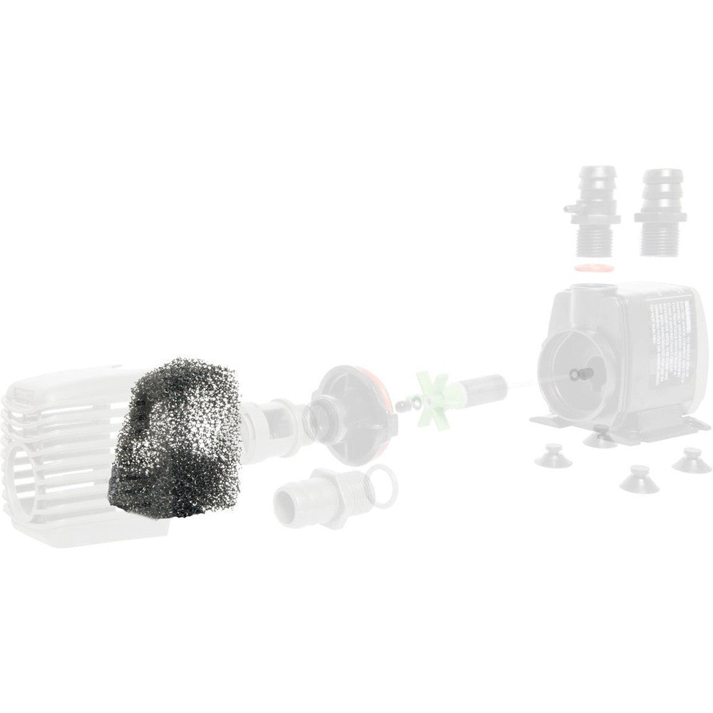 Active Aqua Pre - Filters - Black Label Supply llc