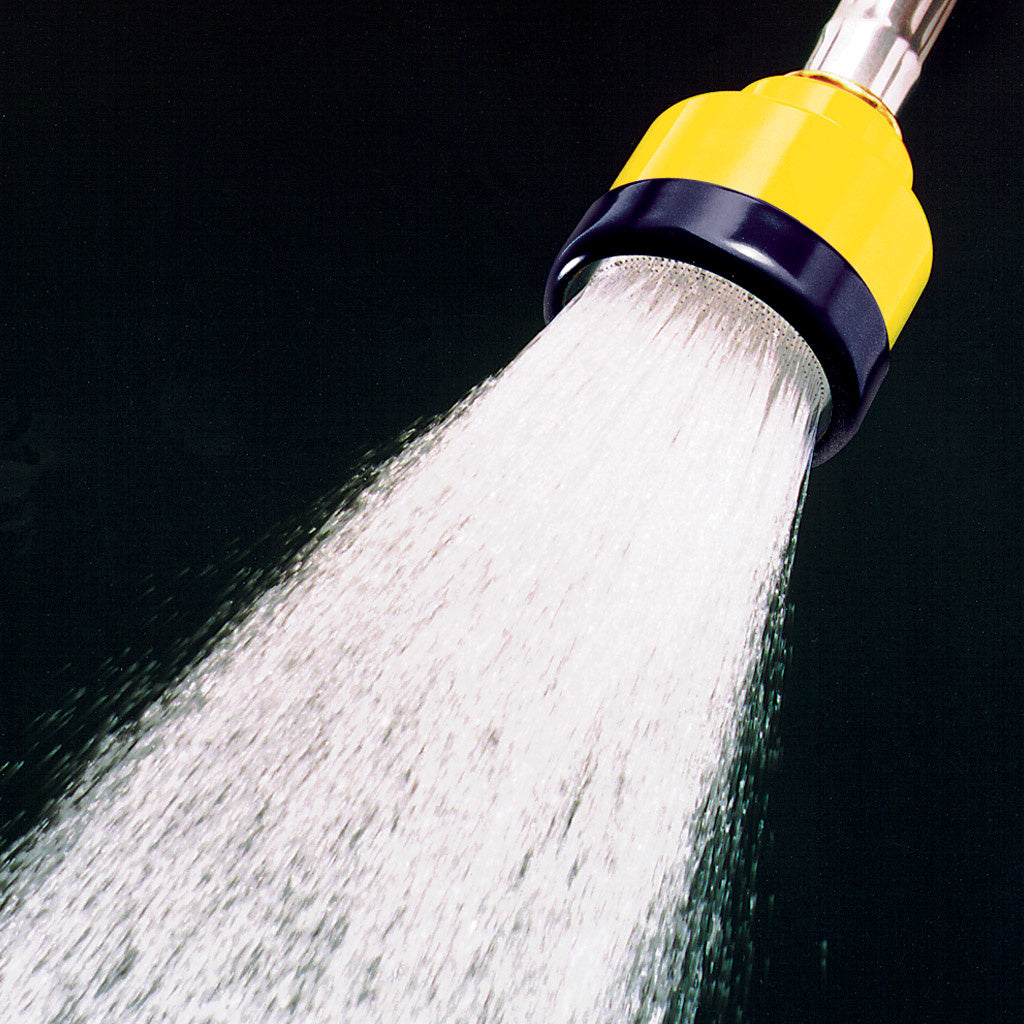 Dramm 750PL Lemonhead UltraSoft Water Breaker nozzle