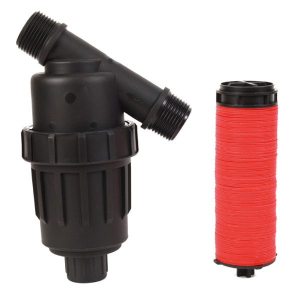 Drip Depot Y-Filter