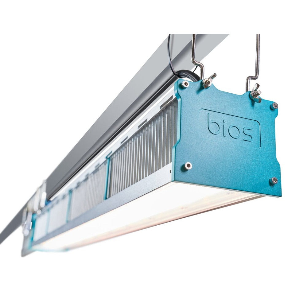 BIOS Luna LED Light Fixture - Black Label Supply llc