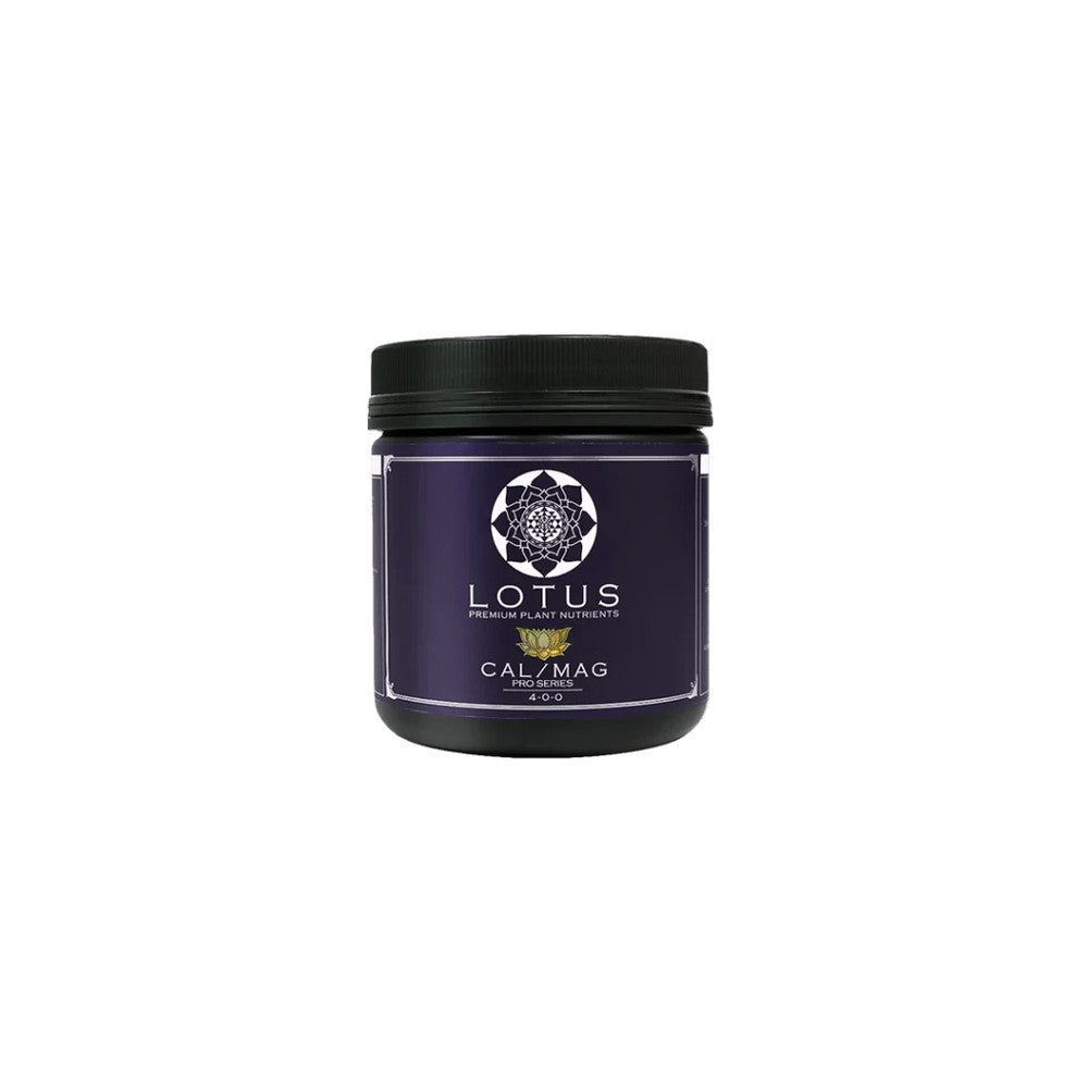 LOTUS NUTRIENTS PRO SERIES CALMAG - Black Label Supply llc