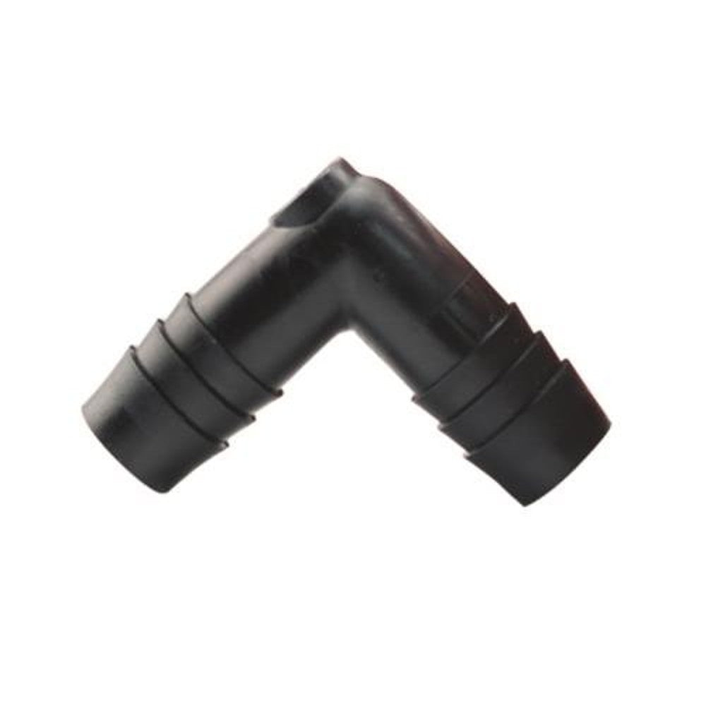 Hydro Flow® Barbed Fittings 1/2 in - Black Label Supply llc