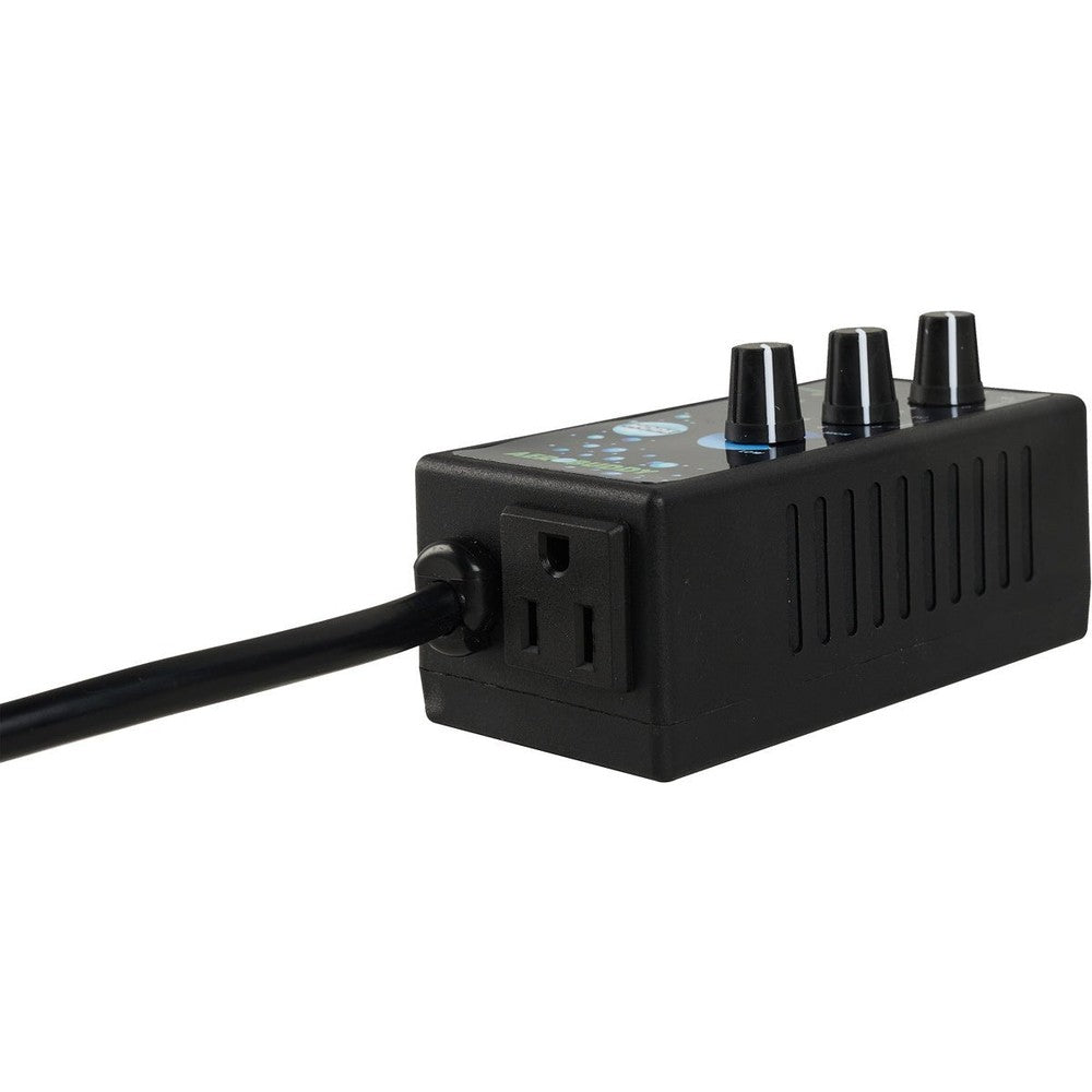 Aeromixer Aerobuddy Timer + Power Controller - Black Label Supply llc