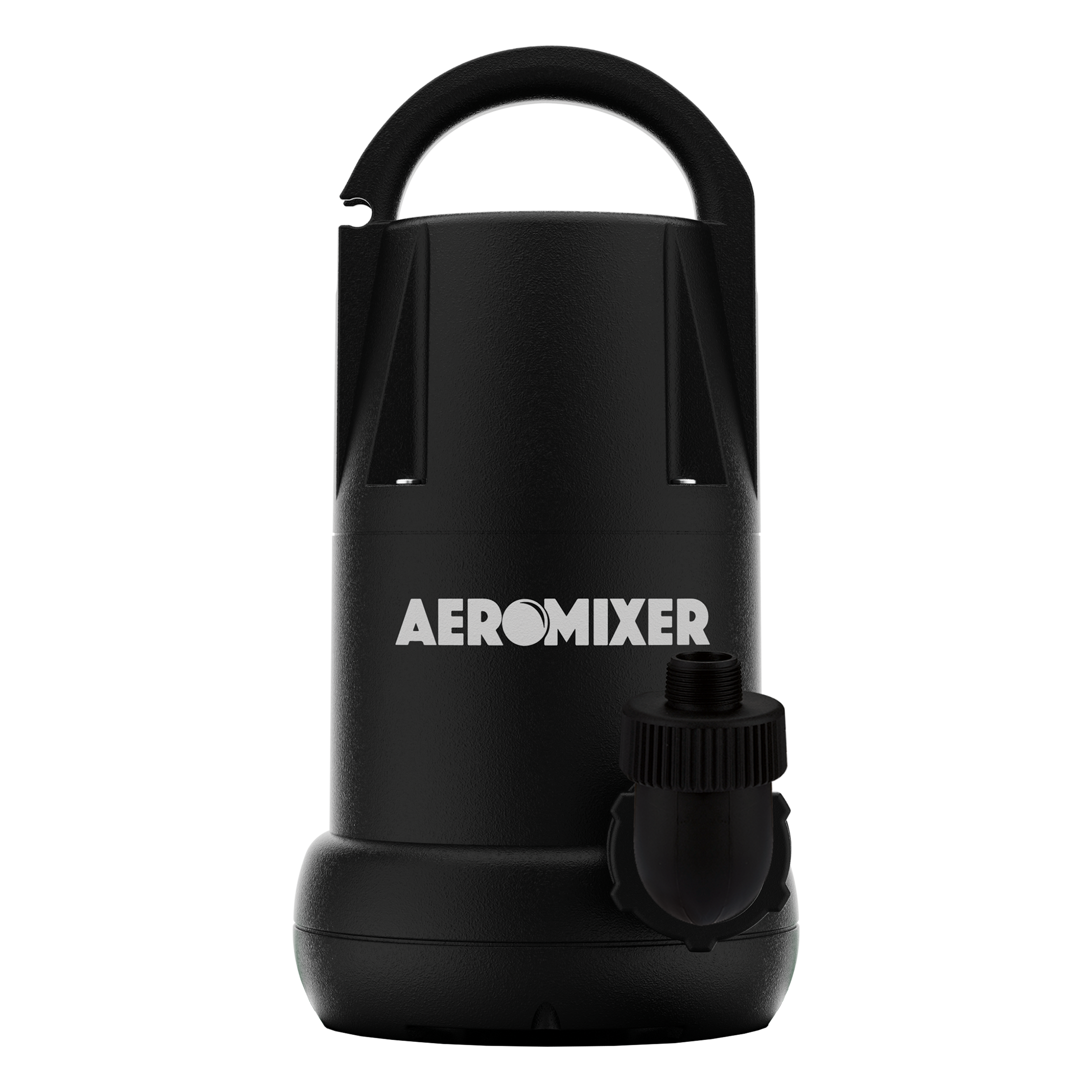 Aeromixer - Dirty Water Transfer Pump