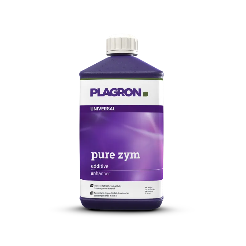 Plagron - Pure Zym